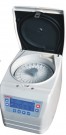 Hematocrit centrifuge