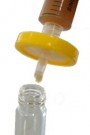 PTFE Syringe Filter (Polytetrafluoroethylene, Hydrophilic,13mm/25mm)